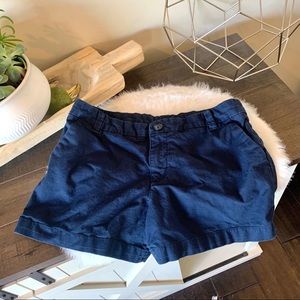 Patagonia All Wear casual shorts —#397